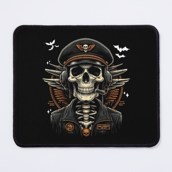Item preview, Zombie Police Lazy Halloween Costume Policeman Cop designed and sold by ArtByKatti.