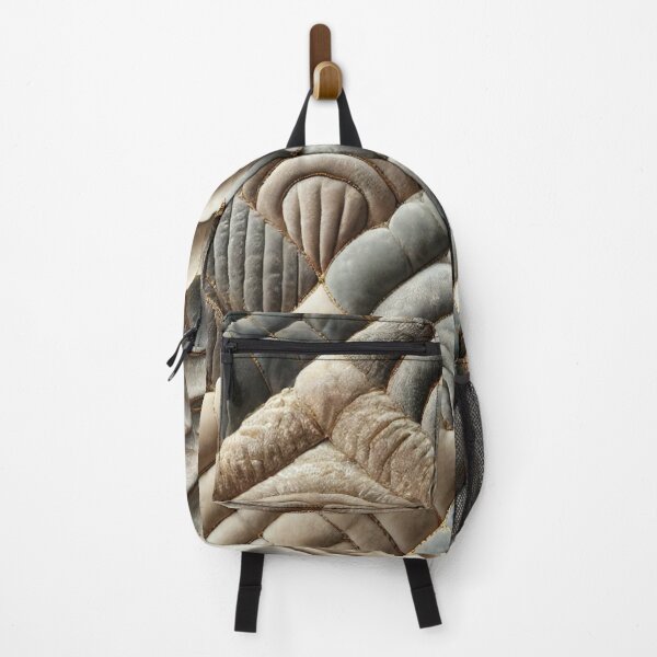 Item preview, Quilted Velvet Dreams with Gold Threading designed and sold by TeslaSt0re.
