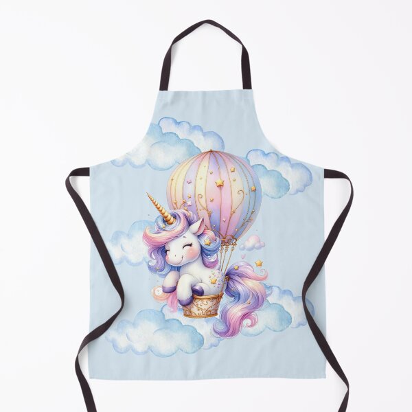 Item preview, Sweet and Beautiful Unicorn designed and sold by La-Nuna.