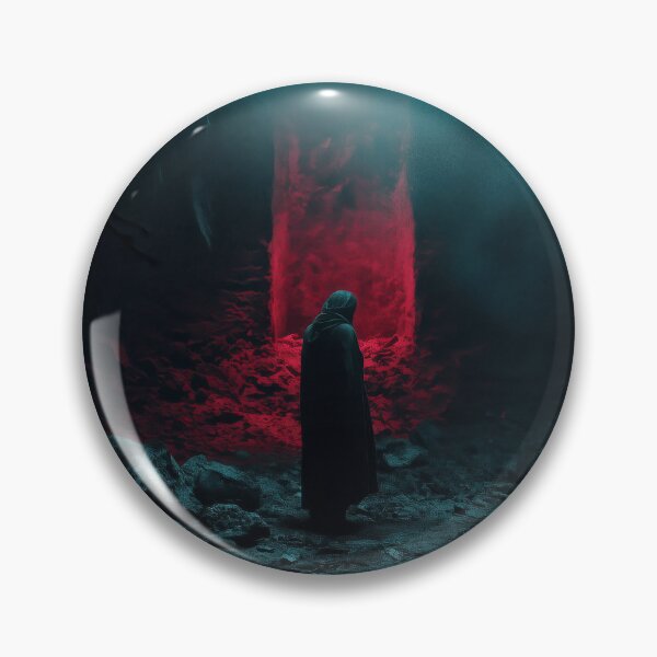 Item preview, The Edge of Fate designed and sold by CHCOfficial.