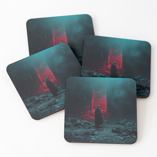 Item preview, The Edge of Fate designed and sold by CHCOfficial.