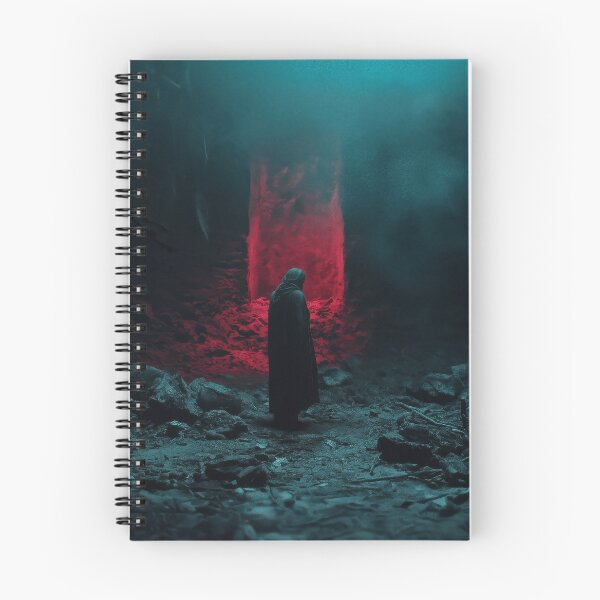 Item preview, The Edge of Fate designed and sold by CHCOfficial.