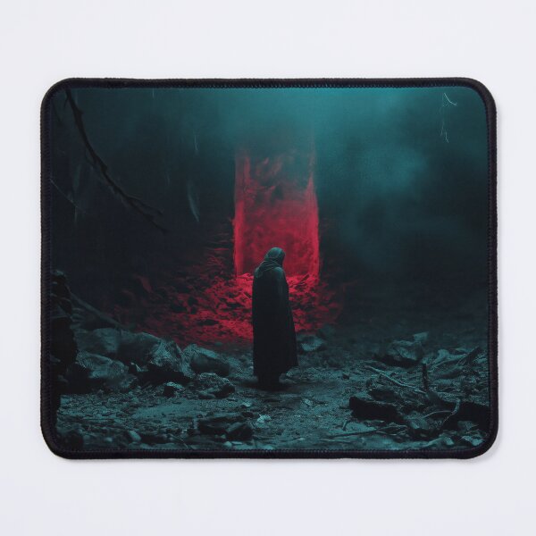 Item preview, The Edge of Fate designed and sold by CHCOfficial.