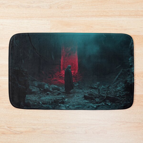 Item preview, The Edge of Fate designed and sold by CHCOfficial.