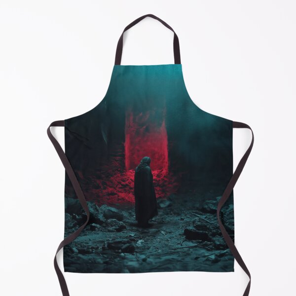 Item preview, The Edge of Fate designed and sold by CHCOfficial.