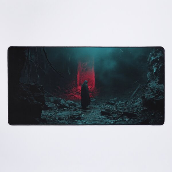 Item preview, The Edge of Fate designed and sold by CHCOfficial.