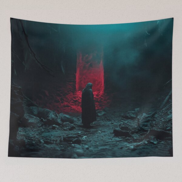 Item preview, The Edge of Fate designed and sold by CHCOfficial.