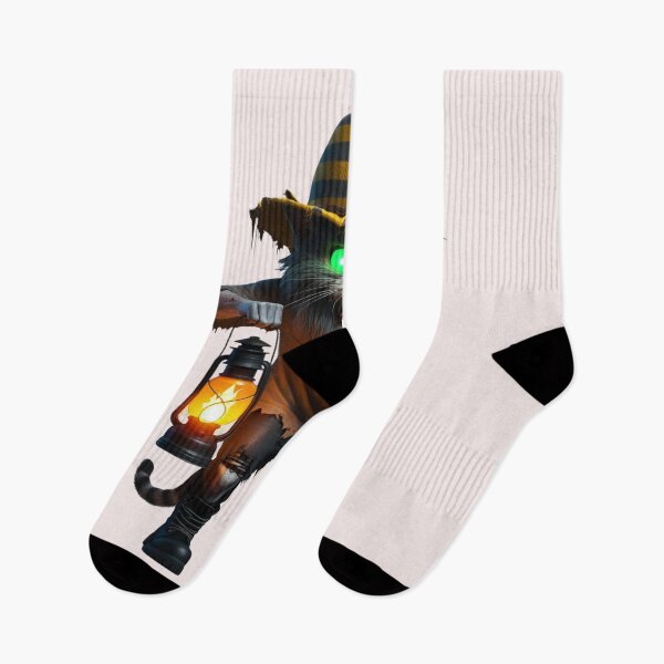Item preview, Zombie cat designed and sold by NFL-LIVE .
