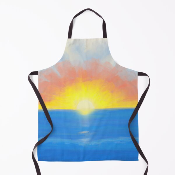 Item preview, Radiant Dawn designed and sold by The Abstract Shop.