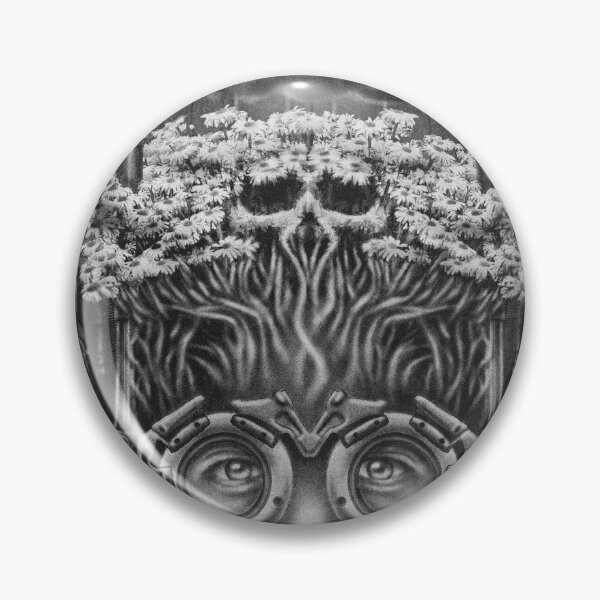 Item preview, Brain Disentegrater Huss designed and sold by Jon Huss.