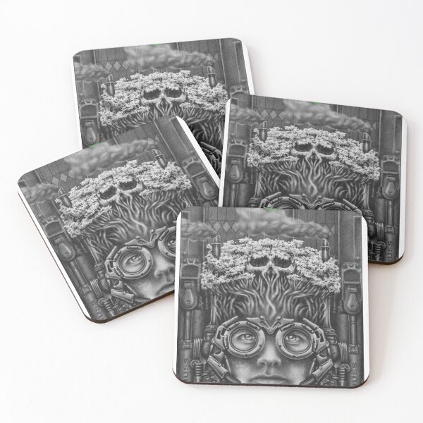 Item preview, Brain Disentegrater Huss designed and sold by Jon Huss.