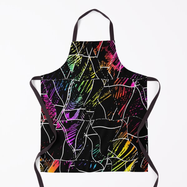 Item preview, Spacewaves Rainbow designed and sold by AintJames.