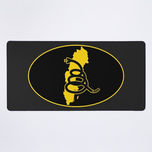 Item preview, SWEDEN - Freedom Is The Superpower - Modern Gadsden Snake Flag - Dont Tread On Me design designed and sold by pelagio.