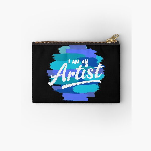 Item preview, I am an Artist designed and sold by Suzieprint.