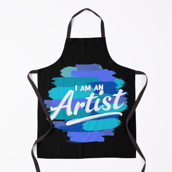 Item preview, I am an Artist designed and sold by Suzieprint.