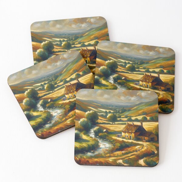 Item preview, Landscapes and backgrounds new series designed and sold by Helios Be. Lavsh.