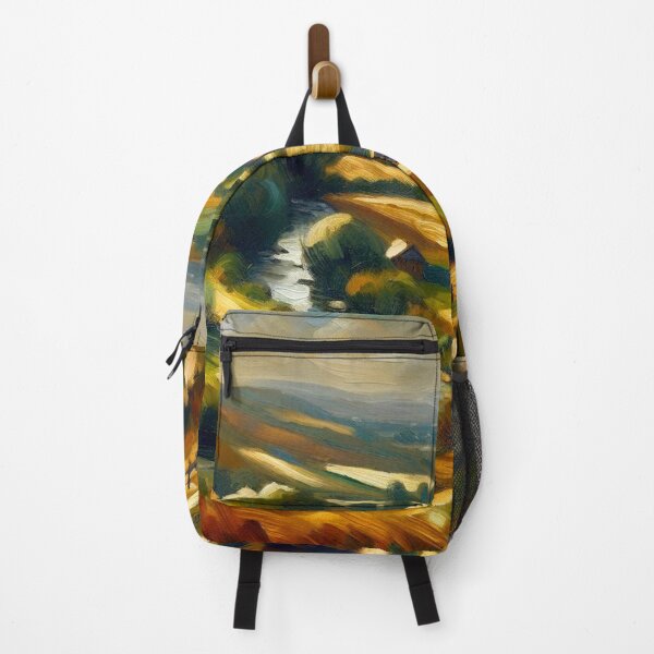 Item preview, Landscapes and backgrounds new series designed and sold by Helios Be. Lavsh.
