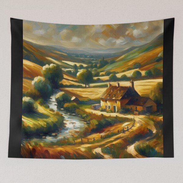 Item preview, Landscapes and backgrounds new series designed and sold by Helios Be. Lavsh.