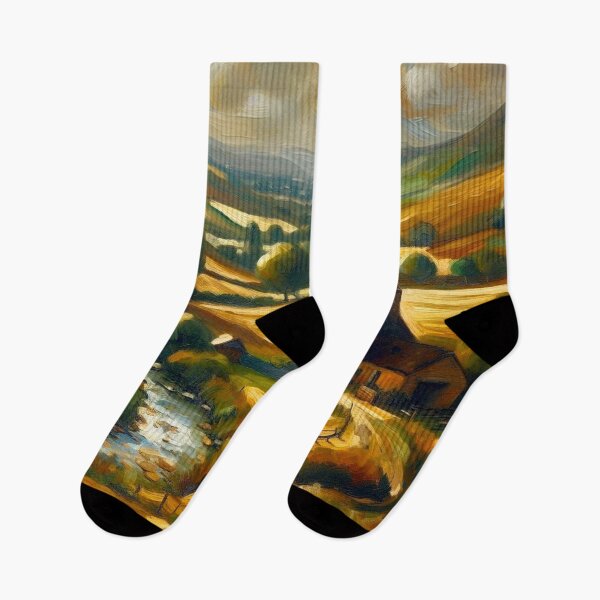 Item preview, Landscapes and backgrounds new series designed and sold by Helios Be. Lavsh.