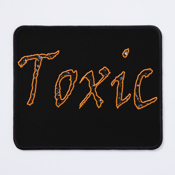 Item preview, Toxic designed and sold by CarolM.