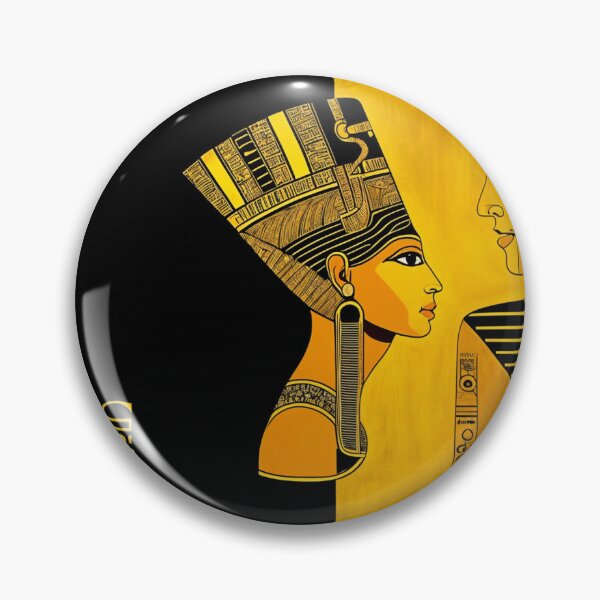 Item preview, a painting of an egyptian art designed and sold by Enga6.