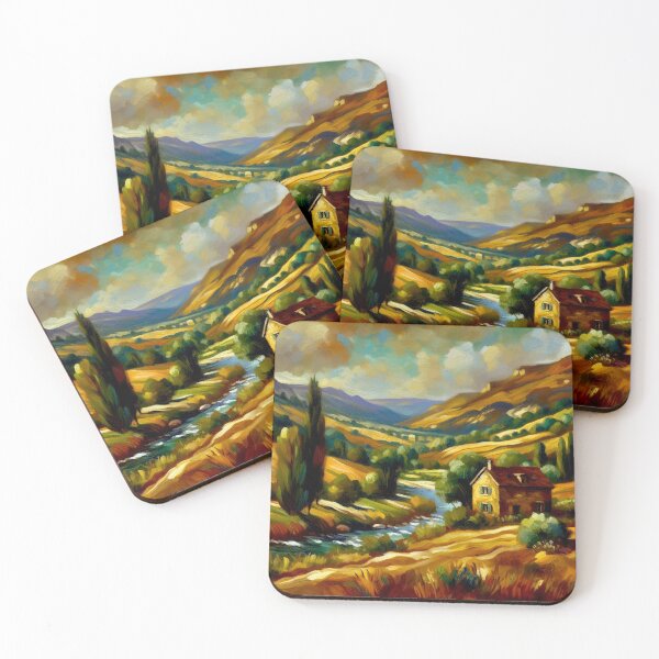 Item preview, Landscapes and backgrounds new series v1 designed and sold by Helios Be. Lavsh.