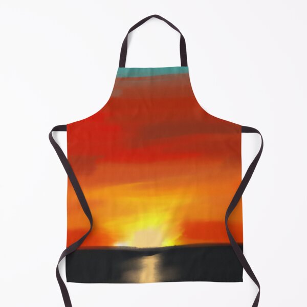 Item preview, Eternal Dawn designed and sold by The Abstract Shop.