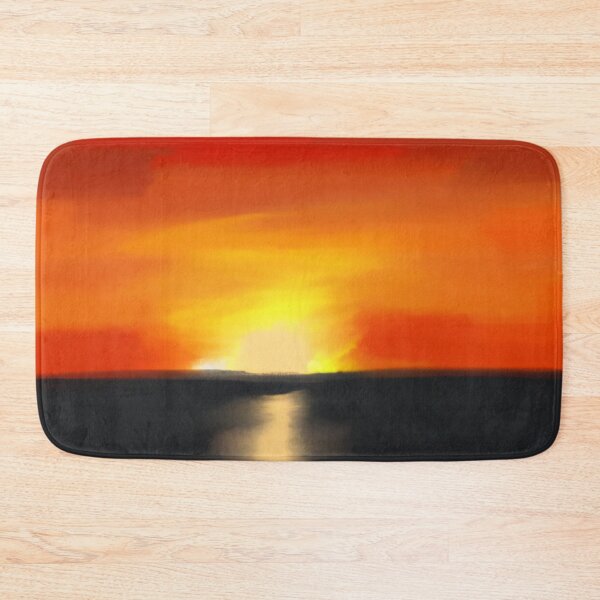 Item preview, Eternal Dawn designed and sold by The Abstract Shop.