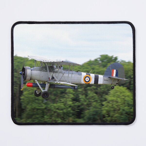 Item preview, Fairey Swordfish W5856 landing designed and sold by MartinPhotos.