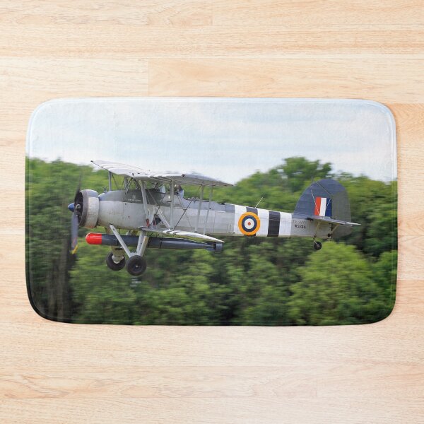 Item preview, Fairey Swordfish W5856 landing designed and sold by MartinPhotos.