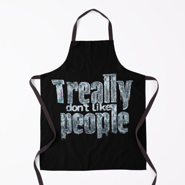 Item preview, Bladee I Really Don't Like People, Cold Visions, Drain Gang T-Shirt designed and sold by 3stars9.