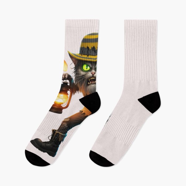 Item preview, Zombie cute cat  designed and sold by NFL-LIVE .