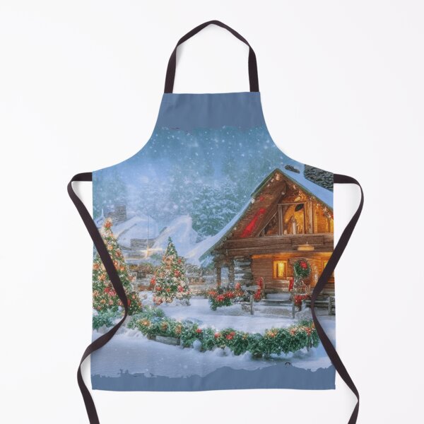 Item preview, COZY CHRISTMAS SEASON designed and sold by THE AMERICAN TEEVANGELIST.