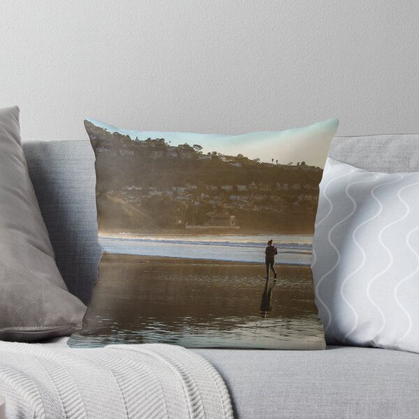 Item preview, Seashore Stroll, RAT Beach, Torrance, California designed and sold by Scenic West - Photos by Angel.