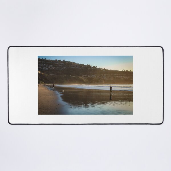 Item preview, Seashore Stroll, RAT Beach, Torrance, California designed and sold by Scenic West - Photos by Angel.