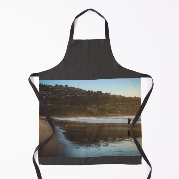 Item preview, Seashore Stroll, RAT Beach, Torrance, California designed and sold by Scenic West - Photos by Angel.