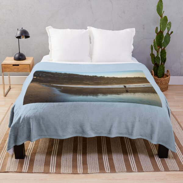 Item preview, Seashore Stroll, RAT Beach, Torrance, California designed and sold by Scenic West - Photos by Angel.