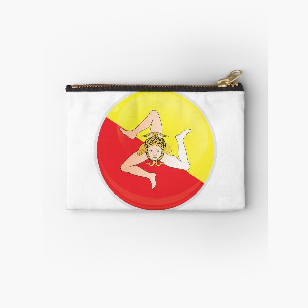 Item preview, Sicilia’s emblem: the Trinacria designed and sold by EmeraldeaArt.