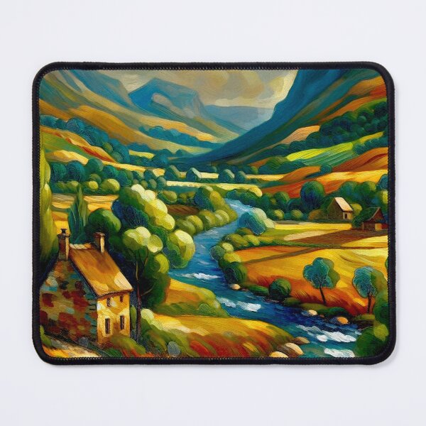 Item preview, Landscapes and backgrounds new series v2 designed and sold by Helios Be. Lavsh.