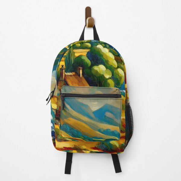 Item preview, Landscapes and backgrounds new series v2 designed and sold by Helios Be. Lavsh.
