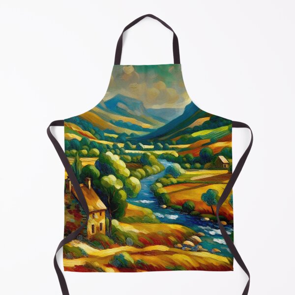 Item preview, Landscapes and backgrounds new series v2 designed and sold by Helios Be. Lavsh.