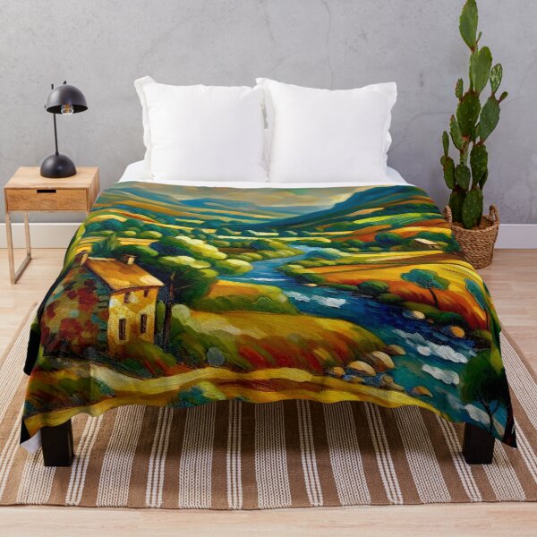 Item preview, Landscapes and backgrounds new series v2 designed and sold by Helios Be. Lavsh.