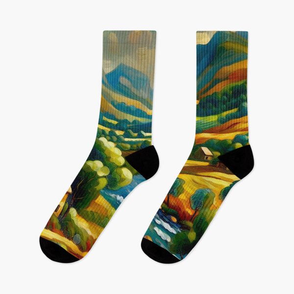 Item preview, Landscapes and backgrounds new series v2 designed and sold by Helios Be. Lavsh.