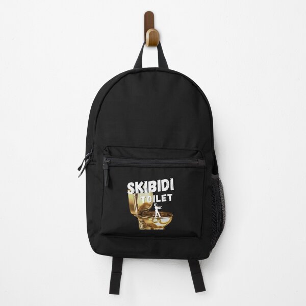 Item preview, "Skibidi Dance Toilet" designed and sold by PatherineStore.