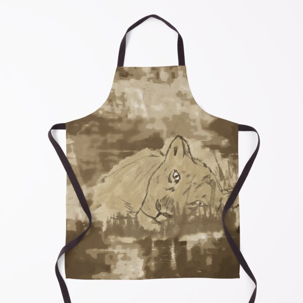 Item preview, Even Hunters Must Rest designed and sold by Getrealdesigns.