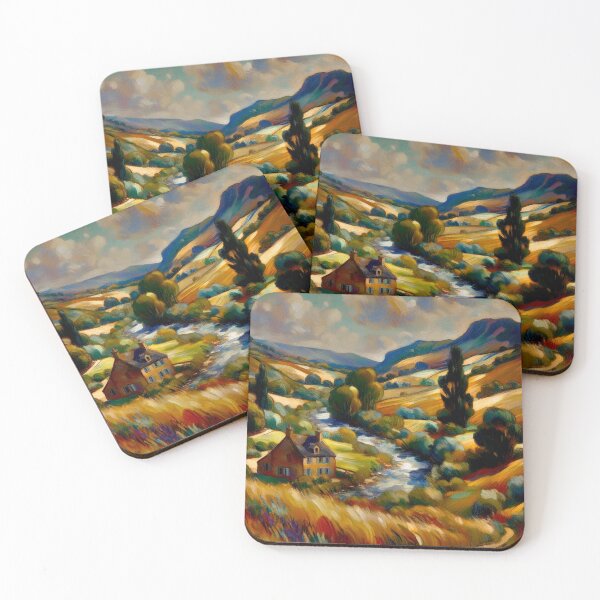 Item preview, Landscapes and backgrounds new series v3 designed and sold by Helios Be. Lavsh.
