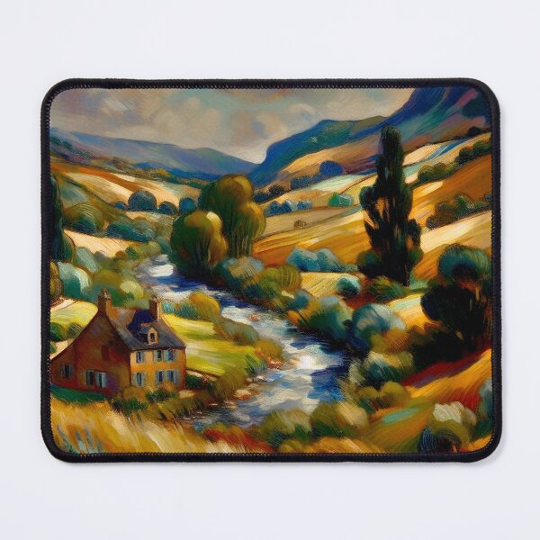 Item preview, Landscapes and backgrounds new series v3 designed and sold by Helios Be. Lavsh.