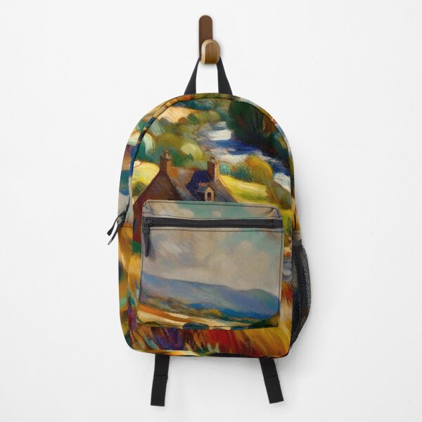 Item preview, Landscapes and backgrounds new series v3 designed and sold by Helios Be. Lavsh.