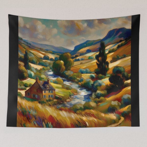 Item preview, Landscapes and backgrounds new series v3 designed and sold by Helios Be. Lavsh.