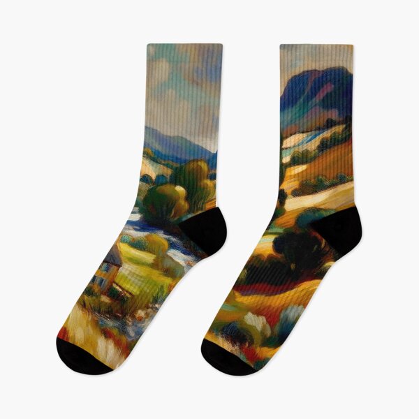 Item preview, Landscapes and backgrounds new series v3 designed and sold by Helios Be. Lavsh.